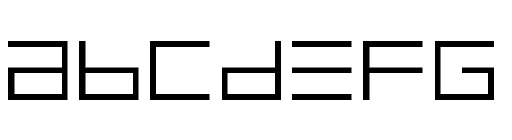 Epps Text  Free Fonts Download