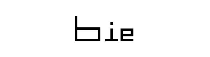 Epps Text  Free Fonts Download