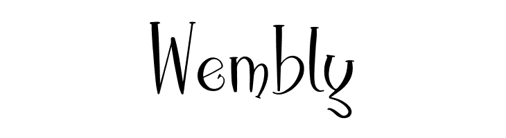 Night Ghost  Free Fonts Download