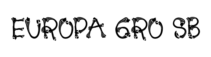 Energy Reborn  Free Fonts Download