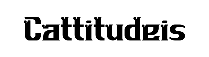 Hallowen Metoys  Free Fonts Download