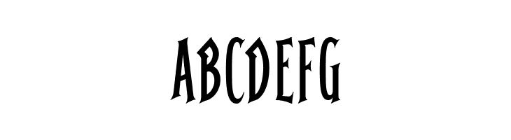 RenthouseSerif-Demo  Free Fonts Download