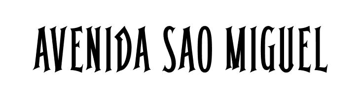 RenthouseSerif-Demo  Free Fonts Download