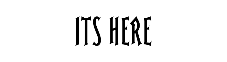 RenthouseSerif-Demo  Free Fonts Download