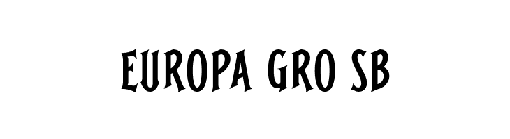 RenthouseSerif-Demo  Free Fonts Download
