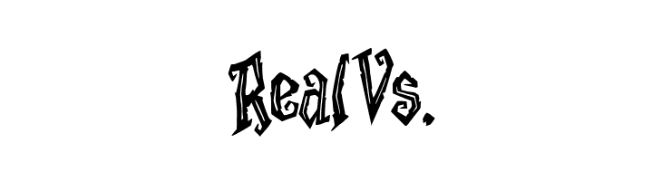 Hellscourt Personal Use Only Rg  Free Fonts Download