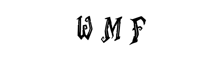 Hellscourt Personal Use Only Rg  Free Fonts Download