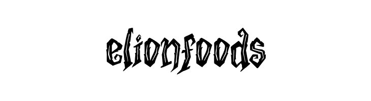 Hellscourt Personal Use Only Rg  Free Fonts Download