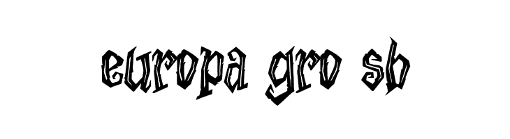 Hellscourt Personal Use Only Rg  Free Fonts Download