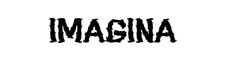 SCARY MONSTA  Free Fonts Download