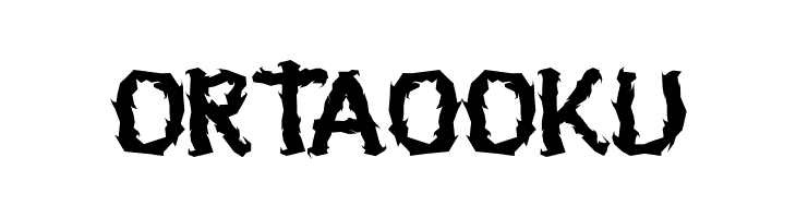 SCARY MONSTA  Free Fonts Download