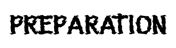 SCARY MONSTA  Free Fonts Download