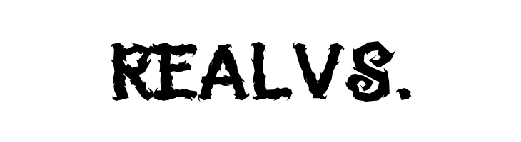 SCARY MONSTA  Free Fonts Download