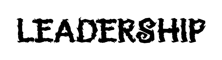 SCARY MONSTA  Free Fonts Download