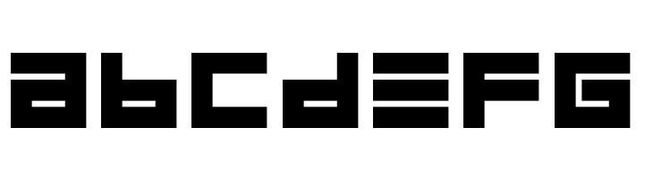 Epps Evans Black  Free Fonts Download