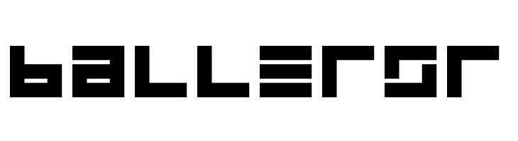 Epps Evans Black  Free Fonts Download