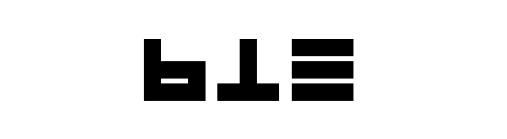Epps Evans Black  Free Fonts Download