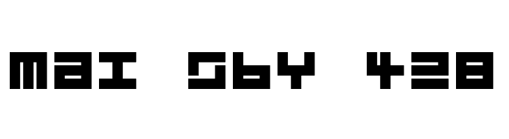 Epps Evans Black  Free Fonts Download