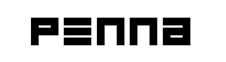 Epps Evans Black  Free Fonts Download