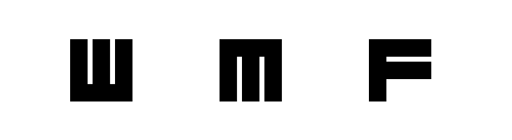 Epps Evans Black  Free Fonts Download
