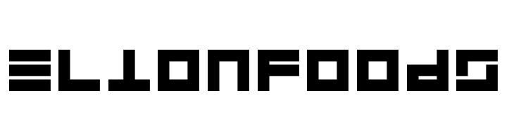 Epps Evans Black  Free Fonts Download