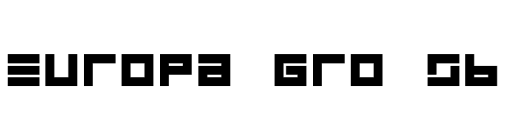 Epps Evans Black  Free Fonts Download