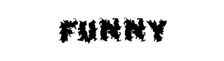 Unique Child  Free Fonts Download