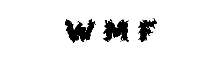 Unique Child  Free Fonts Download