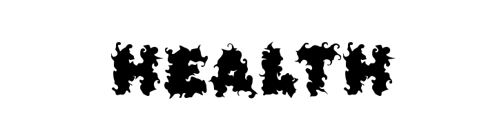 Unique Child  Free Fonts Download