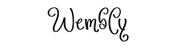 Phanthom Twilight  Free Fonts Download