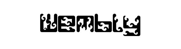 Spooky Witch- PERSONAL USE  Free Fonts Download