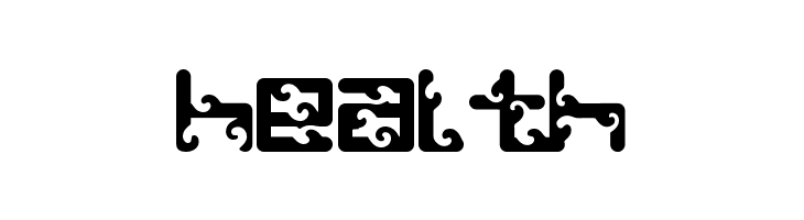 Spooky Witch- PERSONAL USE  Free Fonts Download