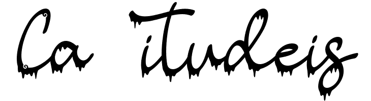 Halloween Script  Free Fonts Download