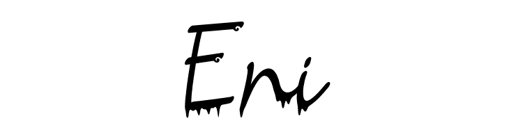 Halloween Script  Free Fonts Download