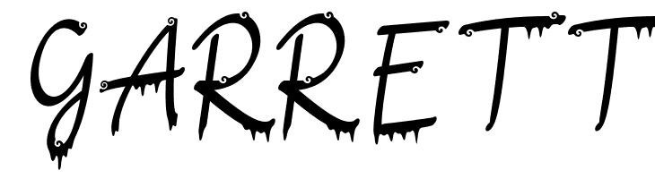 Halloween Script  Free Fonts Download