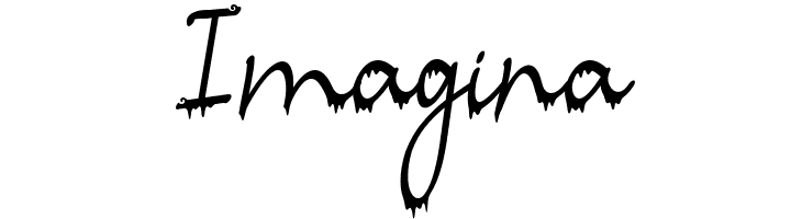 Halloween Script  Free Fonts Download