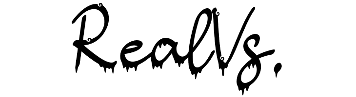 Halloween Script  Free Fonts Download