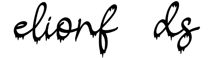 Halloween Script  Free Fonts Download