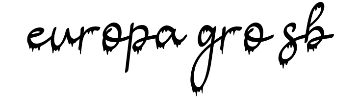 Halloween Script  Free Fonts Download