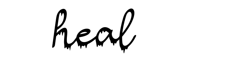 Halloween Script  Free Fonts Download