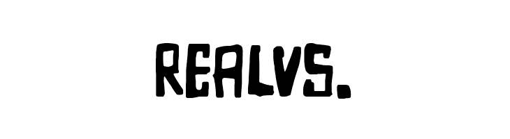 Nightmare at the Supermarket  Free Fonts Download