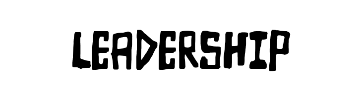 Nightmare at the Supermarket  Free Fonts Download