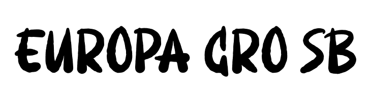 Mighty Goblin  Free Fonts Download