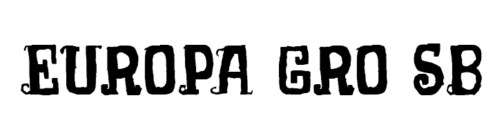 Burton's Park  Free Fonts Download