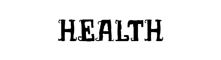 Burton's Park  Free Fonts Download