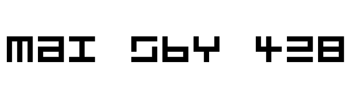 Epps Evans  Free Fonts Download