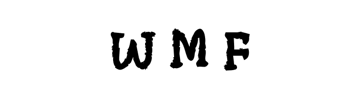 Hallowin  Free Fonts Download