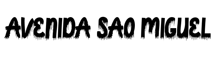 Death Party  Free Fonts Download