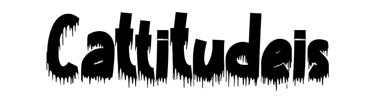 Death Party  Free Fonts Download