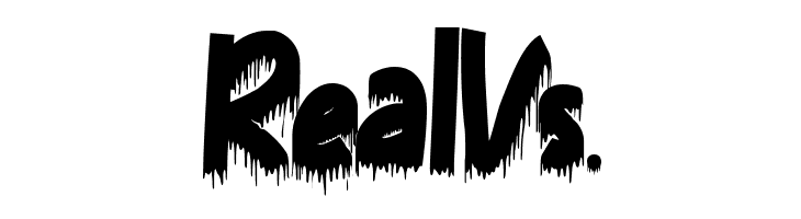 Death Party  Free Fonts Download